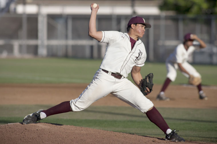 Baseball: MP vs DV